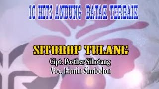 Ermin Simbolon - Sitorop Tulang ()