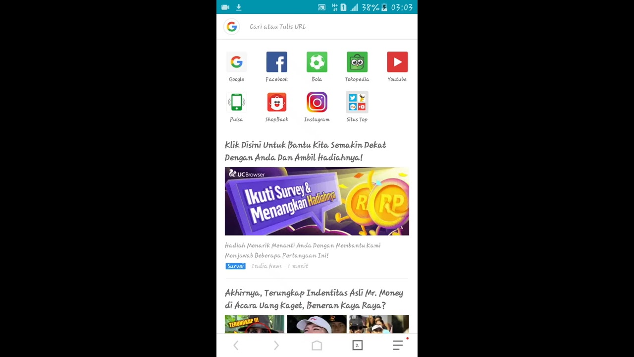 Cara Agar Hasil Download Tersimpan Di Kartu Memori Berbagi Info Kartu