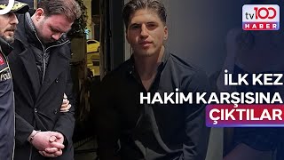 Aleyna Kalaycıoğlu Konuşacağım Dedi İşte İlk Duruşmanın Detayları Tv100 Ana Haber