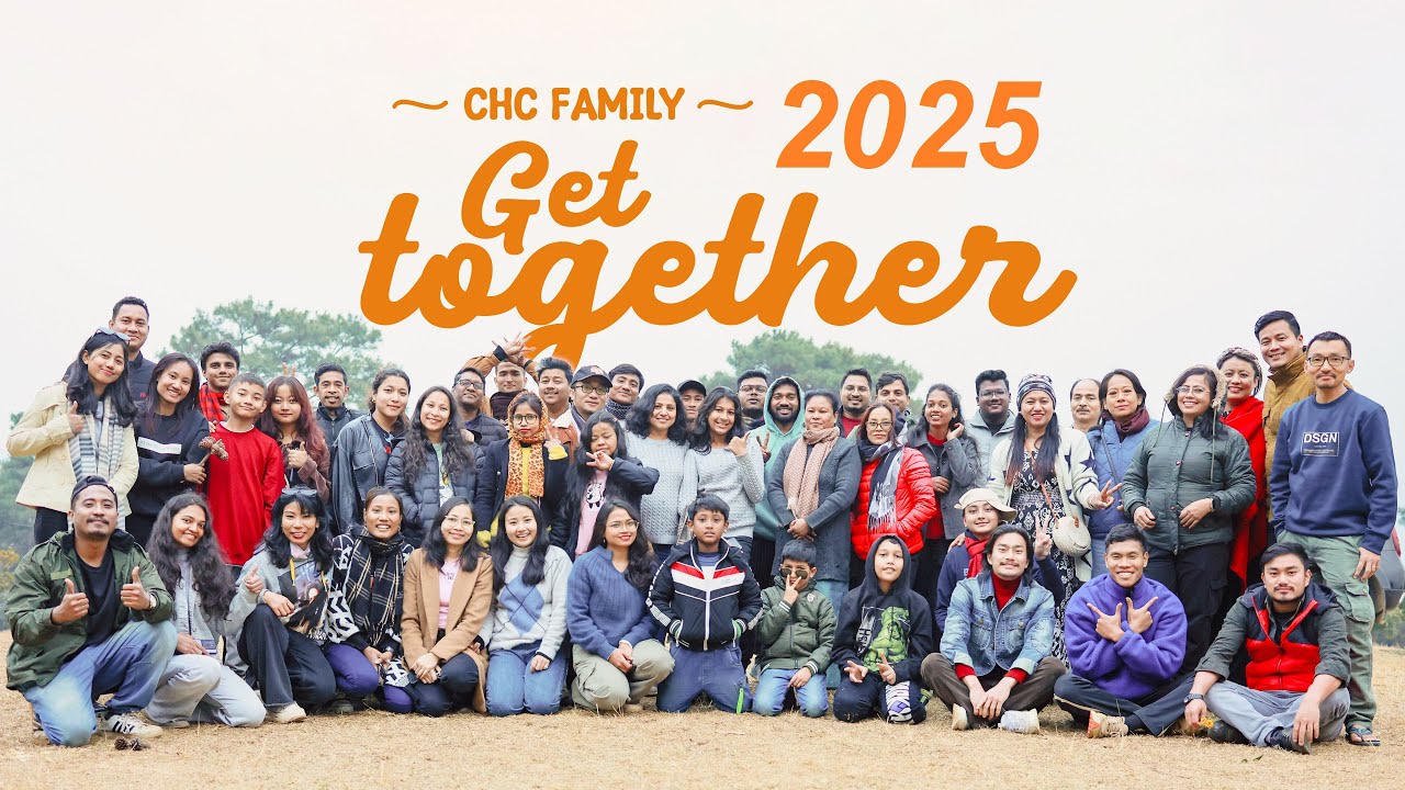 City Harvest Church Guwahati Picnic 2025 | The Year Of Greater Impact@nncjames @CityHarvestGhy