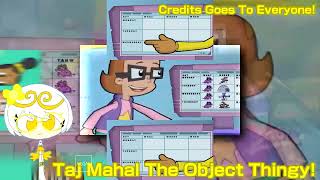 REUPLOAD YTPMV CYBERCHASE 15 SCAN