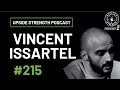 Vincent issartel sur devenir papa laprs primal et pourquoi devenir meilleur  episode 215