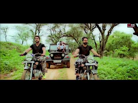 Aage Pache Bullet Chale Aur Beech Mein Gypsy Kali