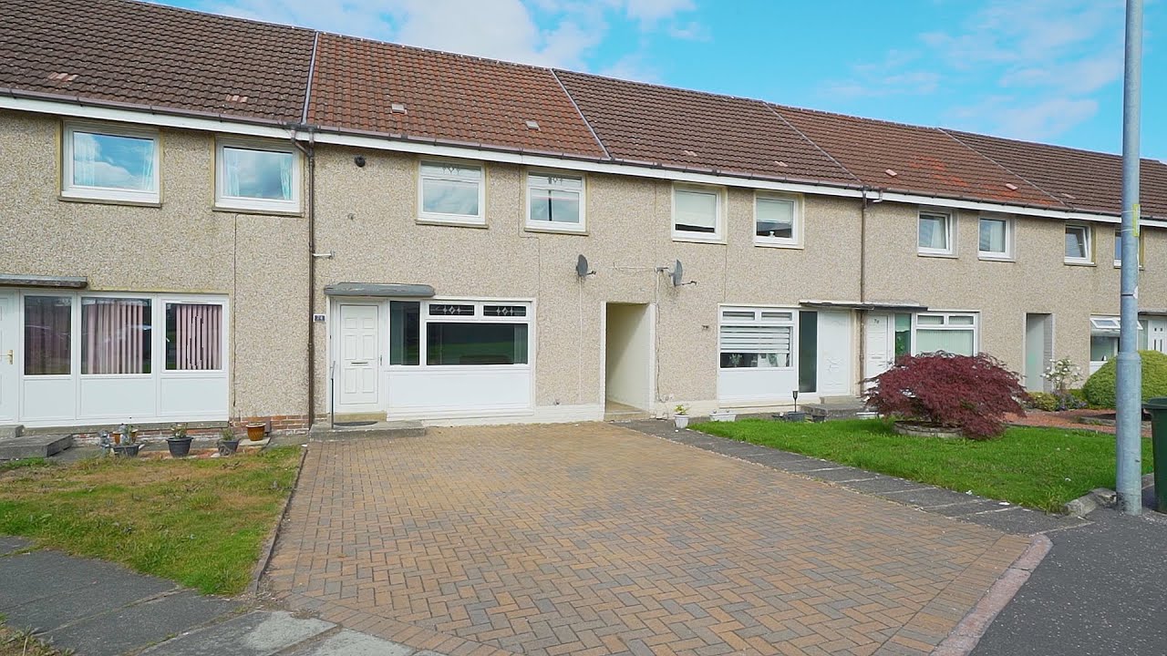 74 Grange Avenue, Wishaw, ML2 0AH YouTube