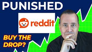 Reddit Stock Is Getting Crushed — But April 30 Could Flip Everything (RDDT)