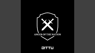 Anger of the nation