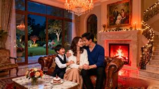 【IndoSub】 Setelah ditinggalkan, miliarder tampan jatuh cinta padaku.#minidrama