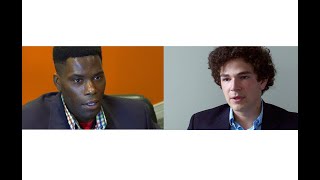 Young Republicans give their take on challenges facing U.S. Senator David Perdue from Georgia