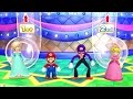 Mario Party 10 - Minigame Tournament (4 Players)