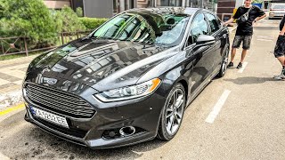 видео: Покупка Форд Фьюжн 2.0 экобуст - ВОТ, ЧТО ПРОДАЮТ ЗА 15000$ Ford Fusion 2.0 ecoboost автоподбор Киев картинка: Покупка Форд Фьюжн 2.0 экобуст - ВОТ, ЧТО ПРОДАЮТ ЗА 15000$ Ford Fusion 2.0 ecoboost автоподбор Киев