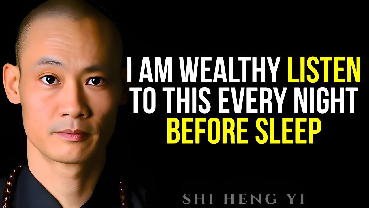 Listen To This Every Night 