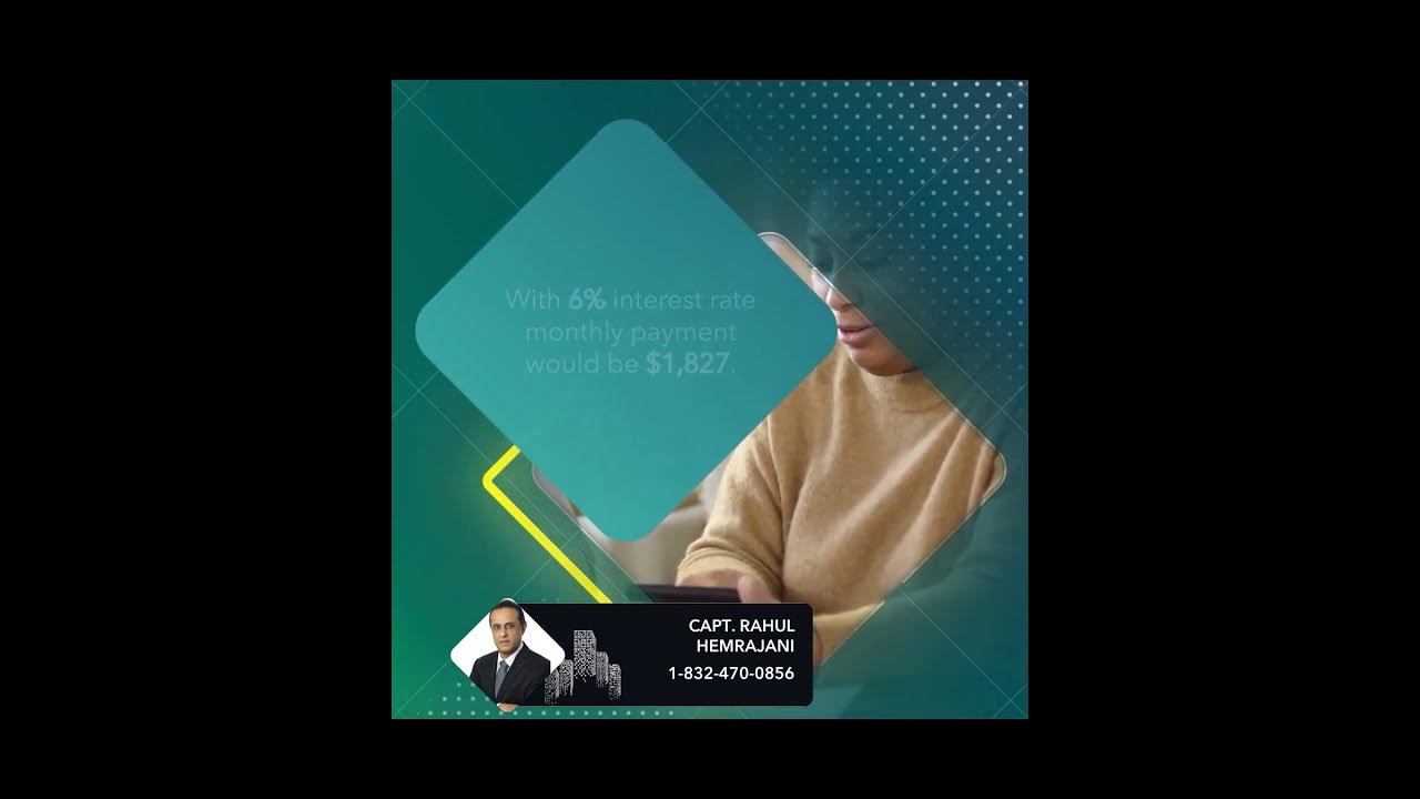 the-1-rate-difference-on-monthly-mortgage-payments-youtube