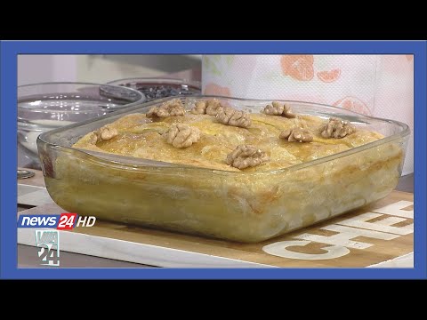 Video: Recetë E Shpejtë Për Petë Oriz Ose Petë