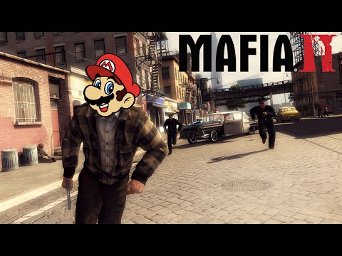 Mafia 2 - MARIO