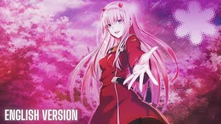 2 Phut Hon [Eng.Version] [Lyrics] _ Cammy _ LIUFO - Fragile (ft. Zhanelya)