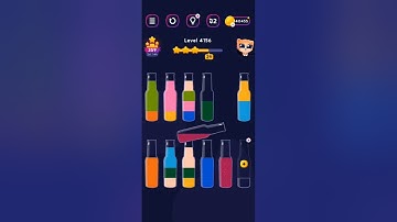 Get Color Water Sort Puzzle Level 4151 to Level 4160