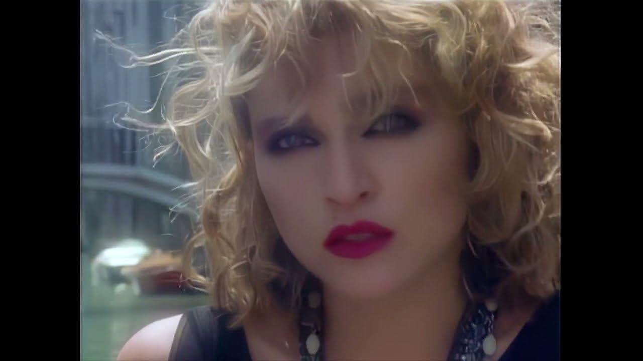 Madonna - Like a Virgin (Official 4K Music Video)