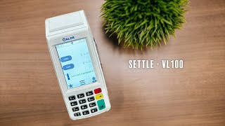 VALOR VL100 - SETTLE