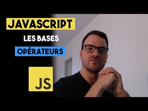 Vidéo: Qu'est-ce que la fonction de comparaison en JavaScript ?