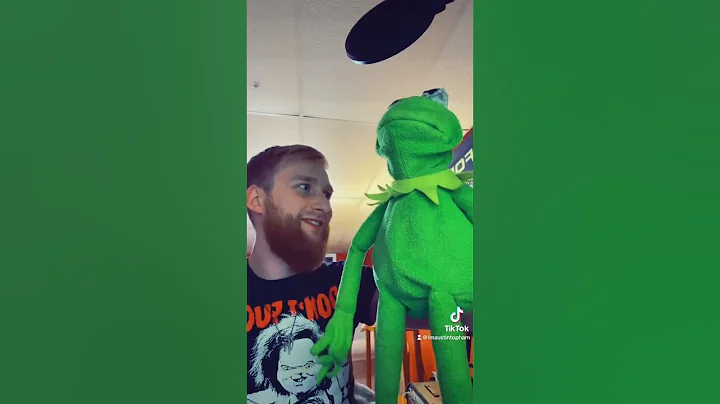 when you’re a voice actor but you got roommates #shorts