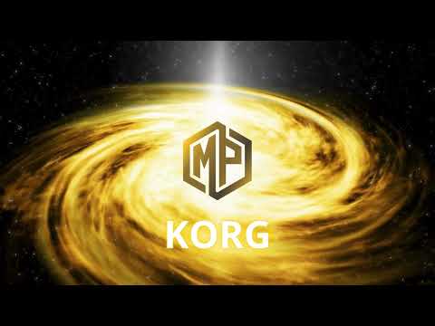 Instrumental Beat "KORG" | New Hip-hop style | MayerProductionBeats