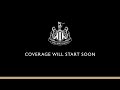 LIVE | Newcastle United Women v Stourbridge Women