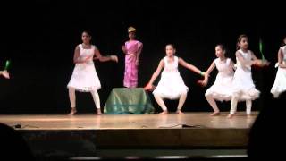 Vande Mataram  UTSAV 2011 Tallahasee