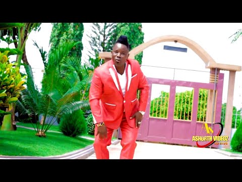 Bahati Bugalama - ichola |official video
