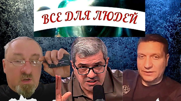 Satirical Rush News #1352 - Everything for People