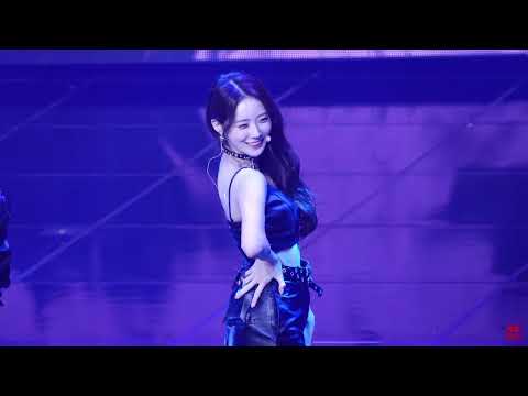 230107 우주소녀(WJSN) 루다 - EASY / 2023 WJSN FAN-CON 'CODENAME：UJUNG' 1일차