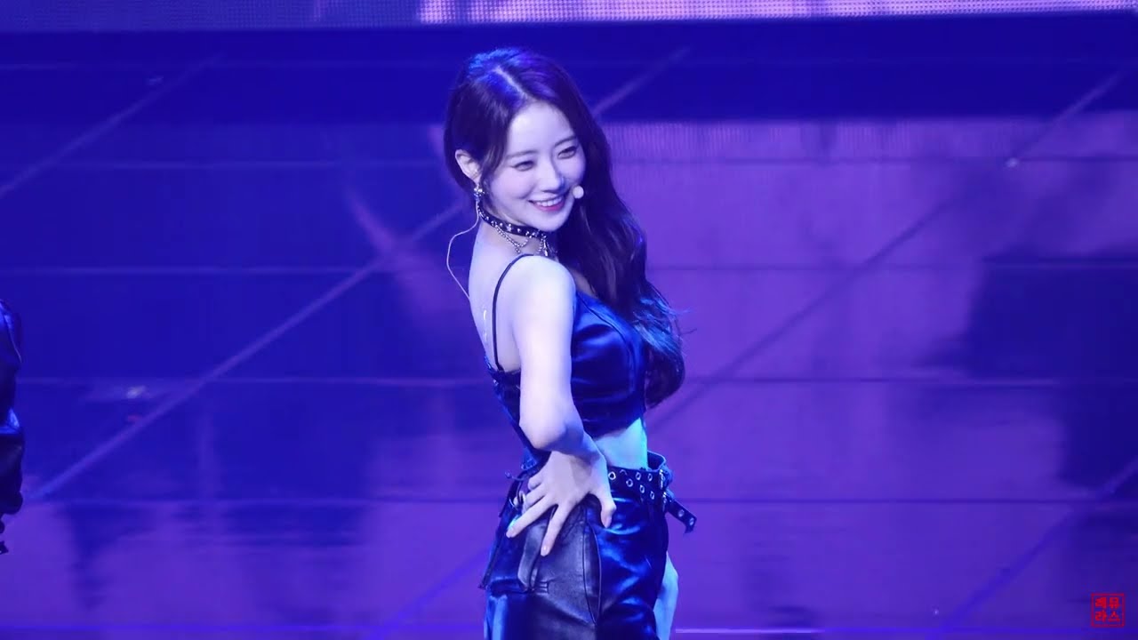 230107 우주소녀(WJSN) 루다 - EASY / 2023 WJSN FAN-CON 'CODENAME：UJUNG' 1일차