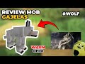 Review Mob Edisi Wolf
