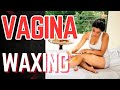 Brazilian Wax Terms Explained: Pronunciation &amp; Styles Guide | Speak Confidently at Any Salon