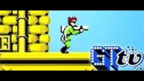 Bionic Commando Rearmed (Gametrailers Review) (PC/Xbox Live Arcade/PSN)