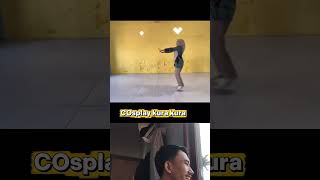 Turtle Cosplay #shortvideo #shorts #cute #funny #lol #stitch #reaction