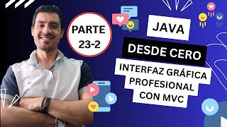 💻 Create an AWESOME Java Interface in Just 30 Minutes!