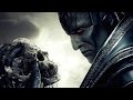 X-Men : Apocalypse - Super Bowl Trailer