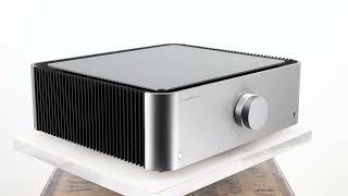 Cambridge Audio Edge A