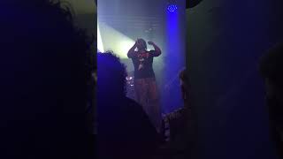 ROC SH!T - UnityTX (Live) - Excessive Guilt Tour 24 April 2025 - Birmingham