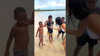 KIDS GUESS MY AGE ! #shorts Profile