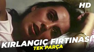 Kırlangıç Fırtınası | Halil Ergün Perihan Savaş Eski Türk Filmi Full İzle Kırlangıç Fırtınası | Halil Ergün Perihan Savaş Eski Türk Filmi Full İzle