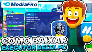 Celebrity ✅How to download the Delta Executor on PC without getting banned and install the script on the up... Profile