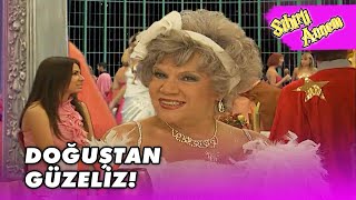 Dudu Peri Kendini Övüyor - Sihirli Annem 119.Bölüm