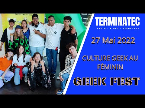 Geek Fest | Bordeaux