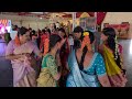 Banjara Marriage Dance Videos 2025 | Dhummu Reputhuna Mass Dance Performance By Banjara Girls #dance