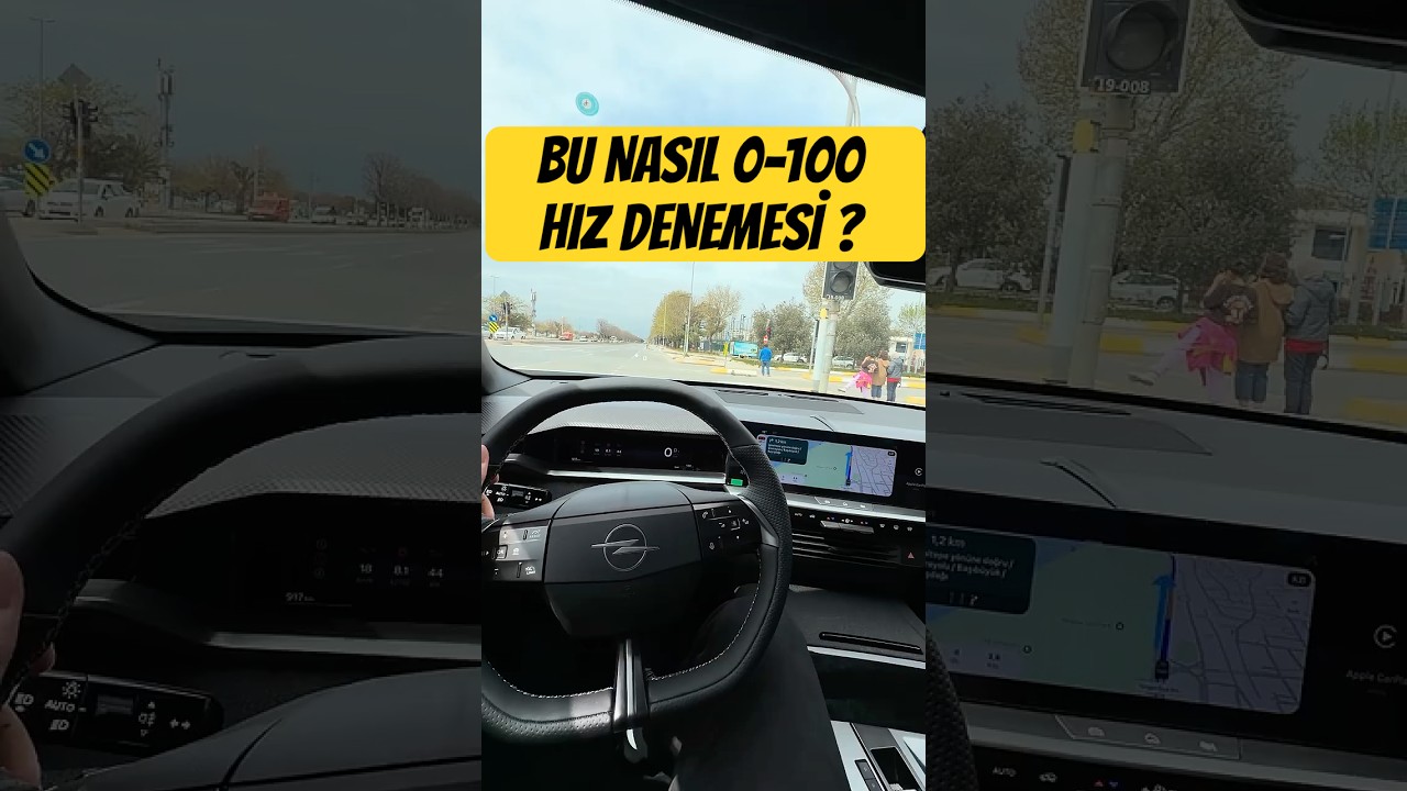 Opel Grandland için soruldu 1.2 motor bu araç için yeterlimi ? Sizce ?😎 #shorts #opel #grandland