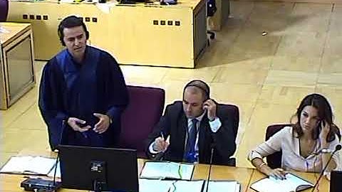 Sedmica pred Državnim sudom 08.09.2017.