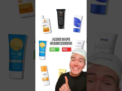 VIRAL ACNE SAFE
