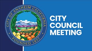 Council Meeting 8-11-26