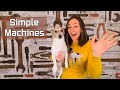 Simple Machines Quiz